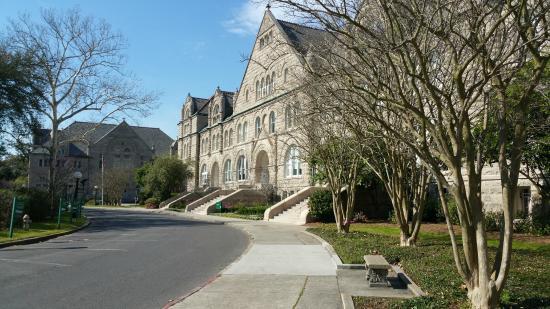Tulane University